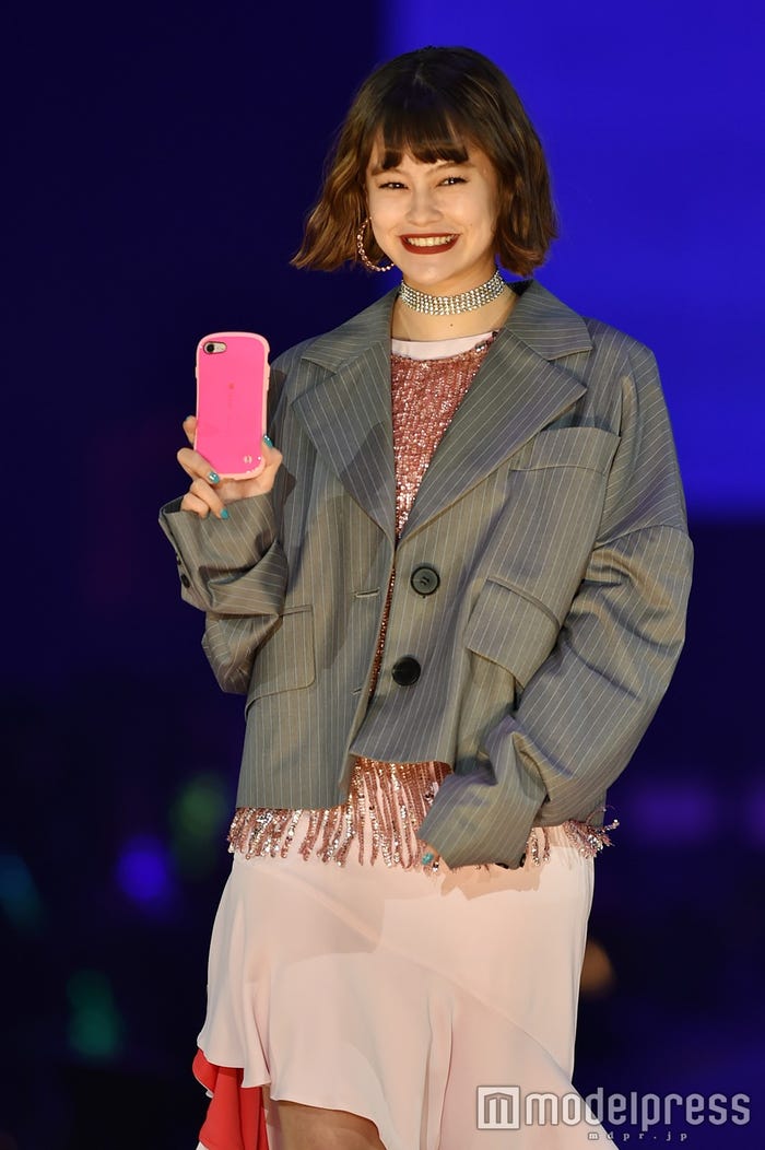 emma (C)モデルプレス