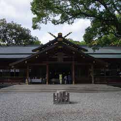 猿田彦神社 - 伊勢旅行 [Sarutahiko Shrine]by Tranpan23