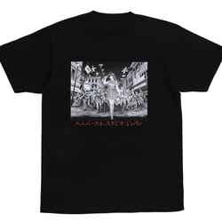 Tシャツ/画像提供:ユニバーサル・スタジオ・ジャパン