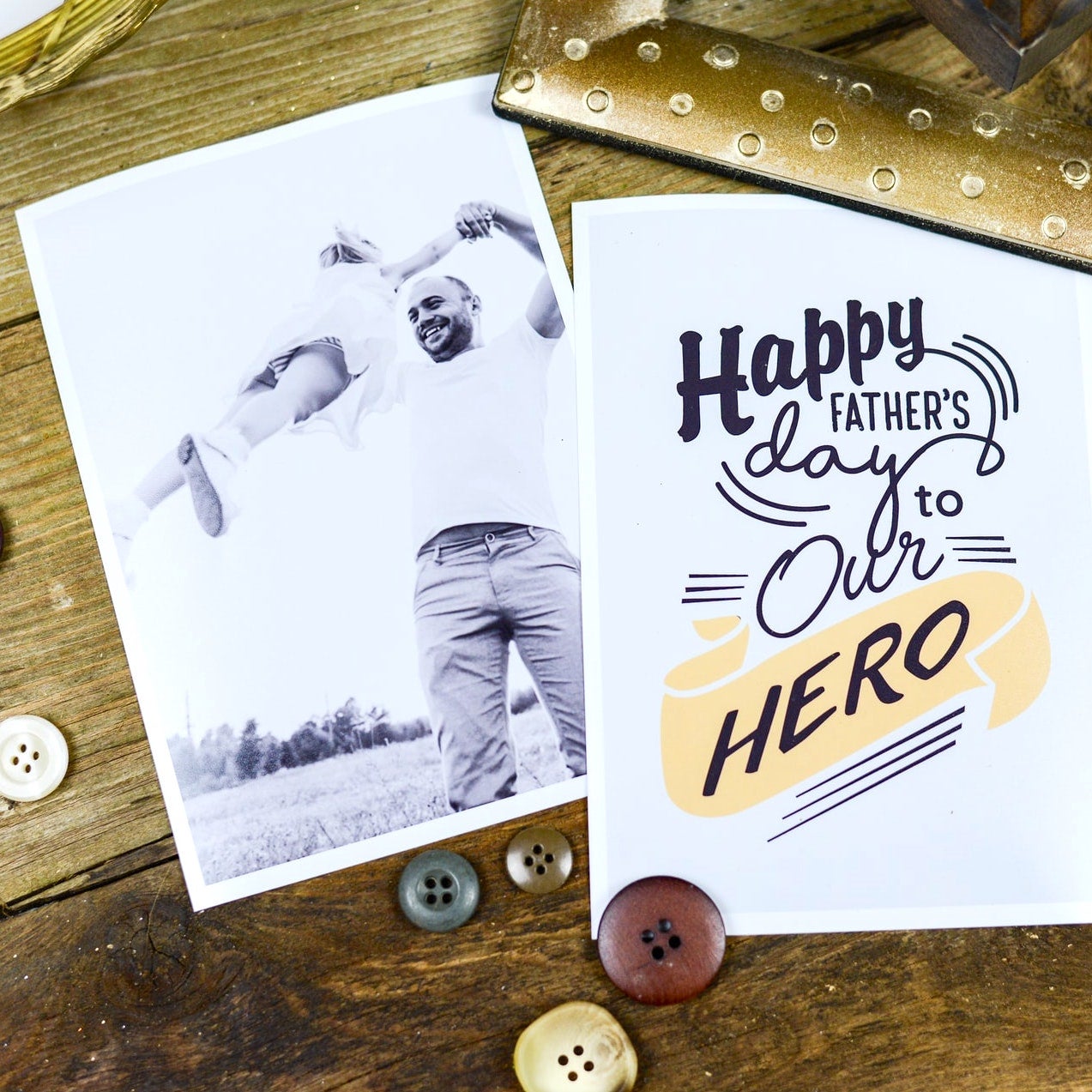 父の日に伝えたい英語のメッセージ6選 お父さんへ日頃の感謝の気持ちを届けよう モデルプレス