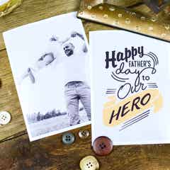 父の日に伝えたい英語のメッセージ6選 お父さんへ日頃の感謝の気持ちを届けよう モデルプレス 父の日に伝えたい英語のメッセージ6選 お父さんへ日頃の感謝の気持ちを届けよう モデルプレス