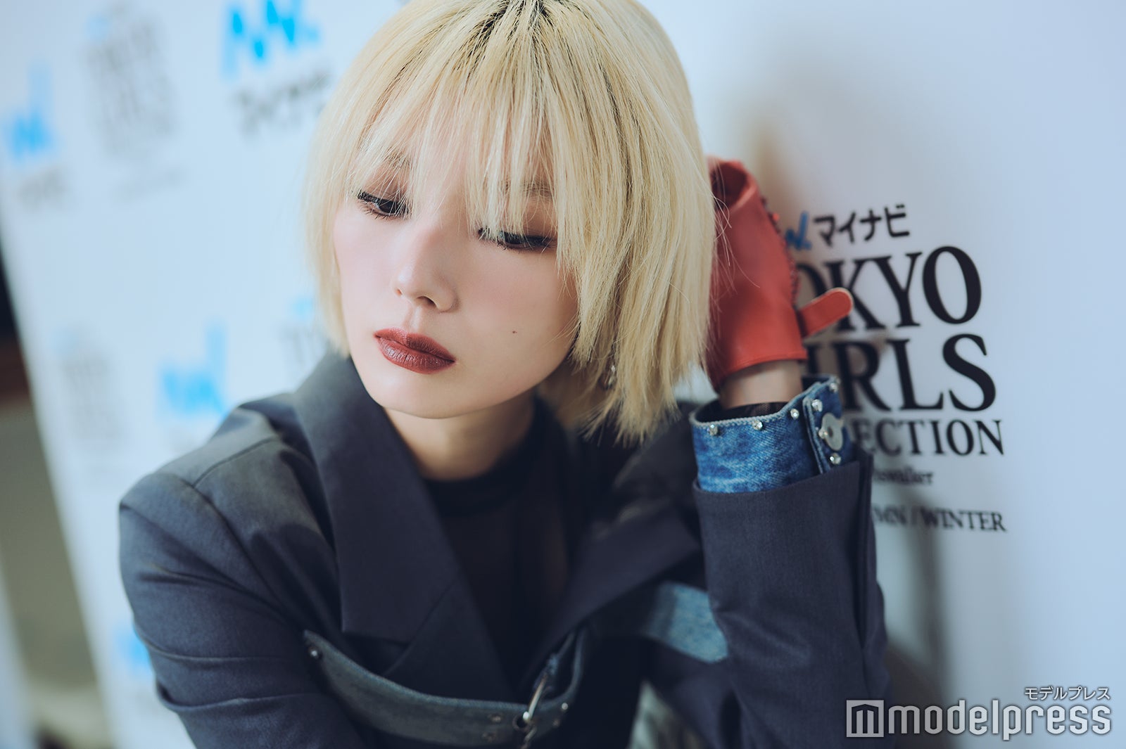 藤吉夏鈴（C）モデルプレス