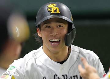 ソフトバンク 好調の野村が2番・遊撃 アルメンタが来日2度目先発 10度目交流戦Vへ