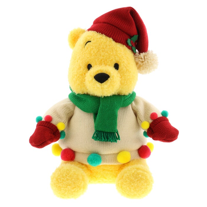 東京ディズニーランド シー クリスマス仕様に グッズ メニューも登場 モデルプレス