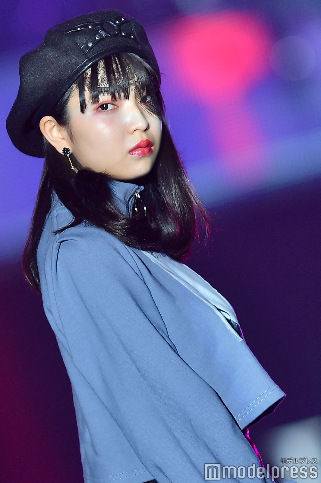 田中芽衣（C）モデルプレス