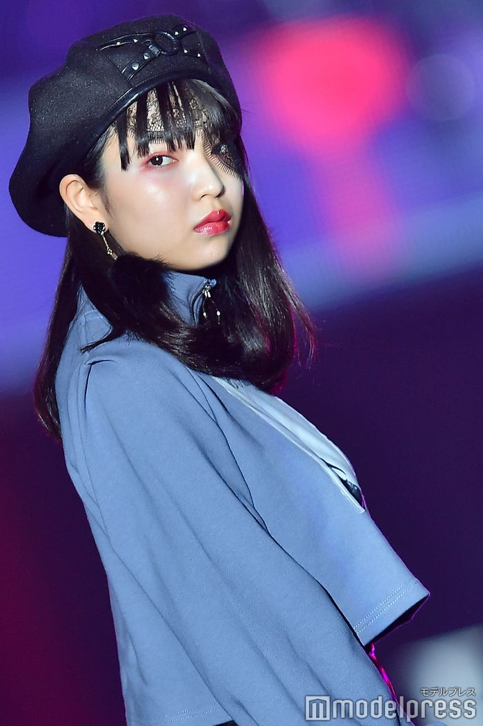 田中芽衣 (C)モデルプレス