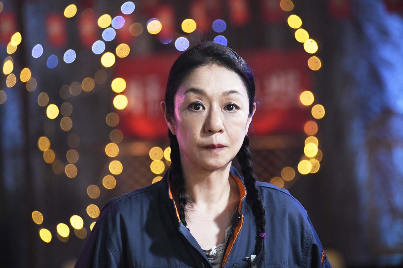 「トモダチゲームＲ４」第6話より（C）テレビ朝日