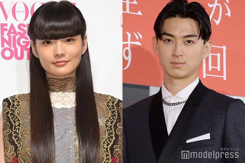 松田翔太＆秋元梢が結婚「最強二世カップル誕生」「お似合い」祝福の声殺到