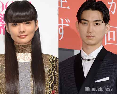 松田翔太&秋元梢が結婚「最強二世カップル誕生」「お似合い」祝福の声殺到