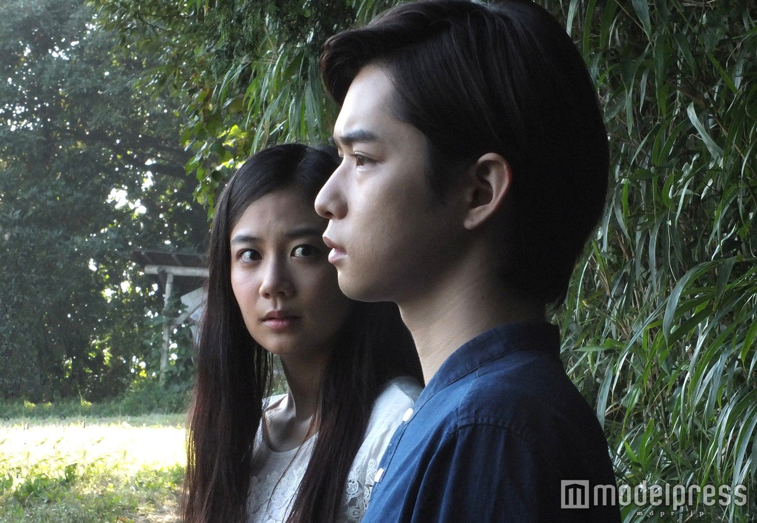 清水富美加＆千葉雄大がW主演　ひと夏の同居に「千葉さんが眩しいです」