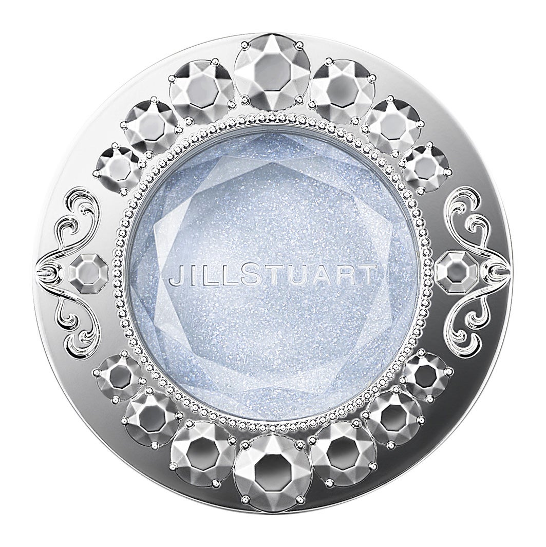 「アイジュエルデュー 04 handsome girl」（C）JILL STUART Beauty