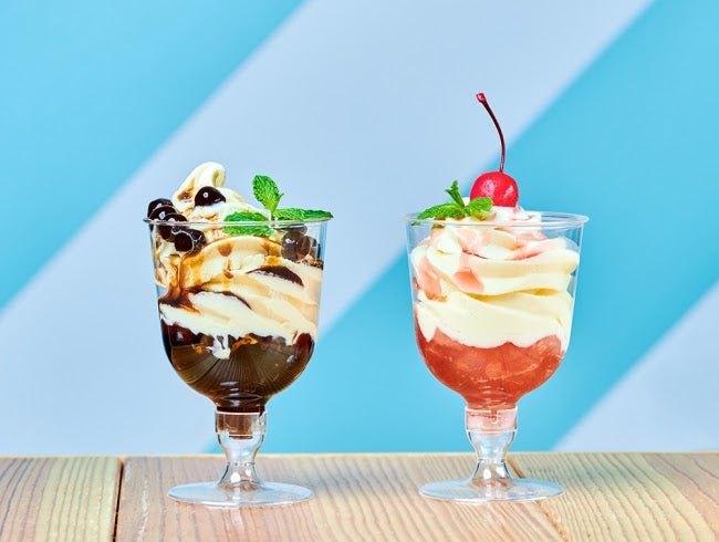 恵比寿スペシャルメニュー／画像提供：ビーズインターナショナル