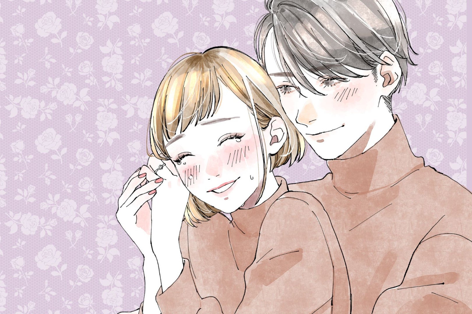 彼の本音は態度に出る。本当に惚れた女性にしかしないこと