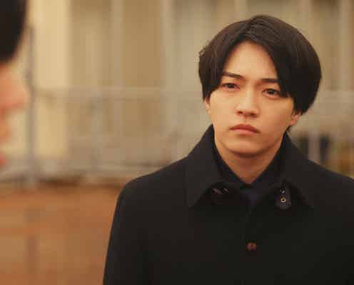 「恋ムズ」友也(西畑大吾)、“3分超”涙の告白 裏切りの真相に「圧巻のお芝居」「もらい泣きする」の声