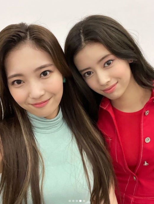 NiziUマユカ、キュート＆クールなオフショット公開「どのマユカも好き」「可愛さが更新されていく」と反響