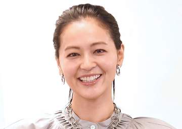 黒谷友香 事務所移籍を発表