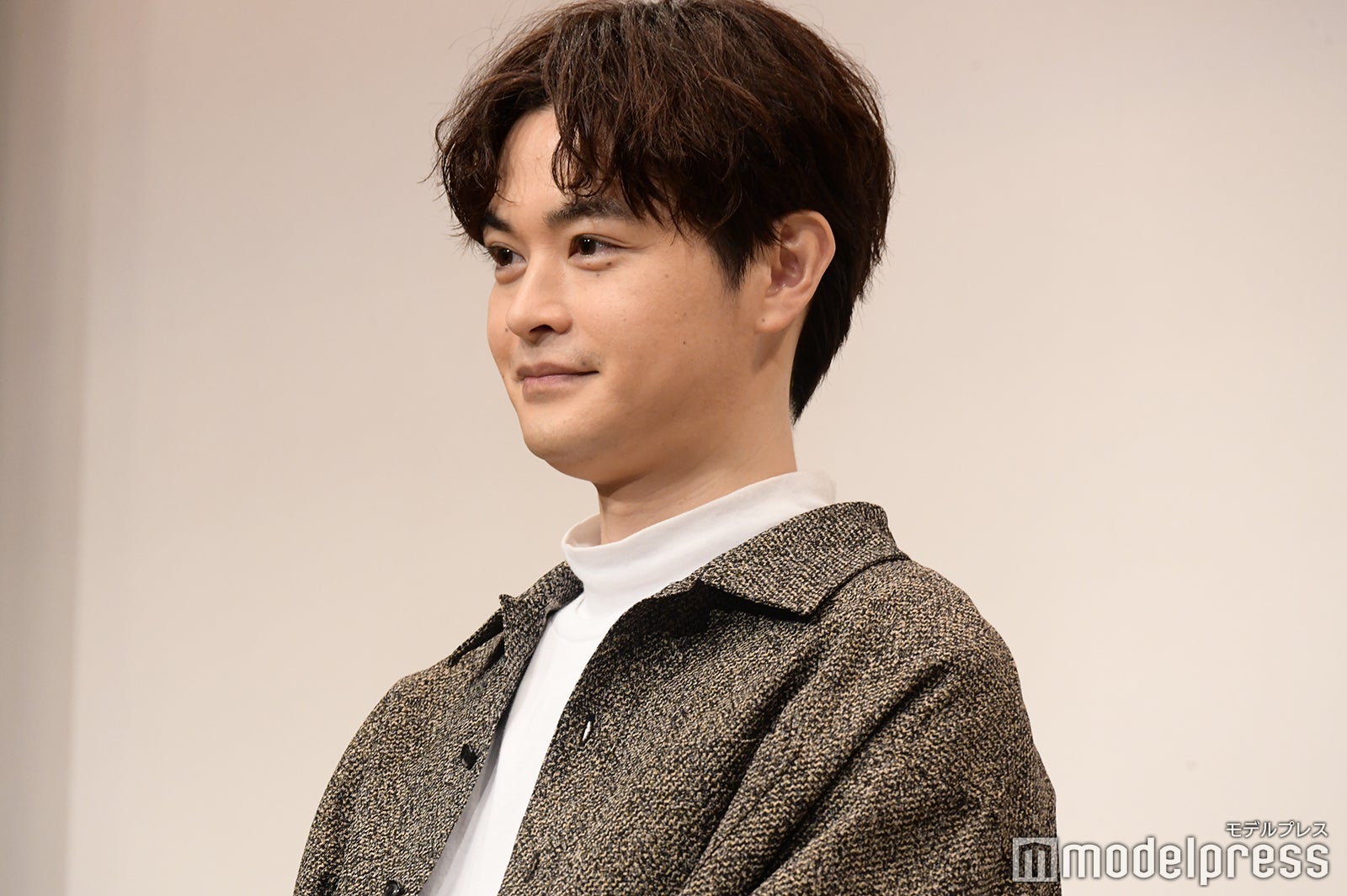 瀬戸康史（C）モデルプレス