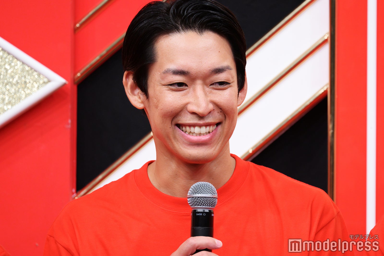 カミムラ（C）モデルプレス