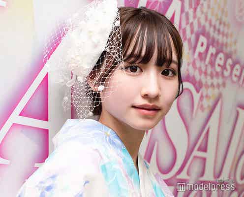 「今日好き」2児の母・重川茉弥、20歳迎え“初お酒”ショット公開「おめでとう」「表情が可愛い」と反響続々