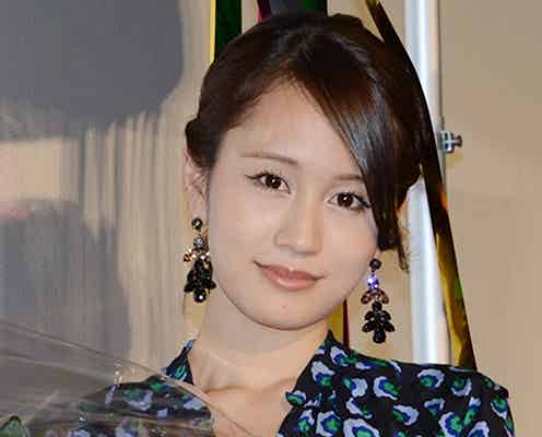 前田敦子、板野友美とのプライベートを明かす「本気で来た」