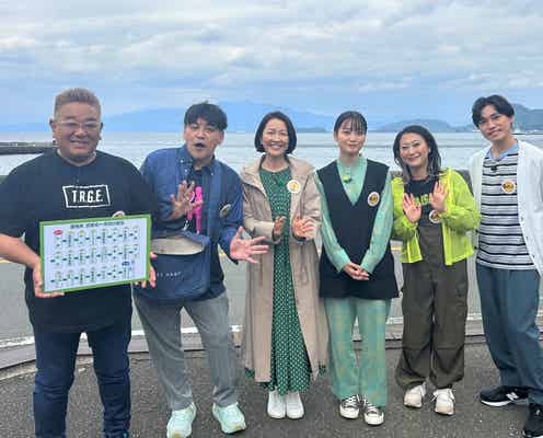 キスマイ二階堂高嗣、宮田俊哉からの暗号に困惑 “恐怖の瞬間”も待ち受ける