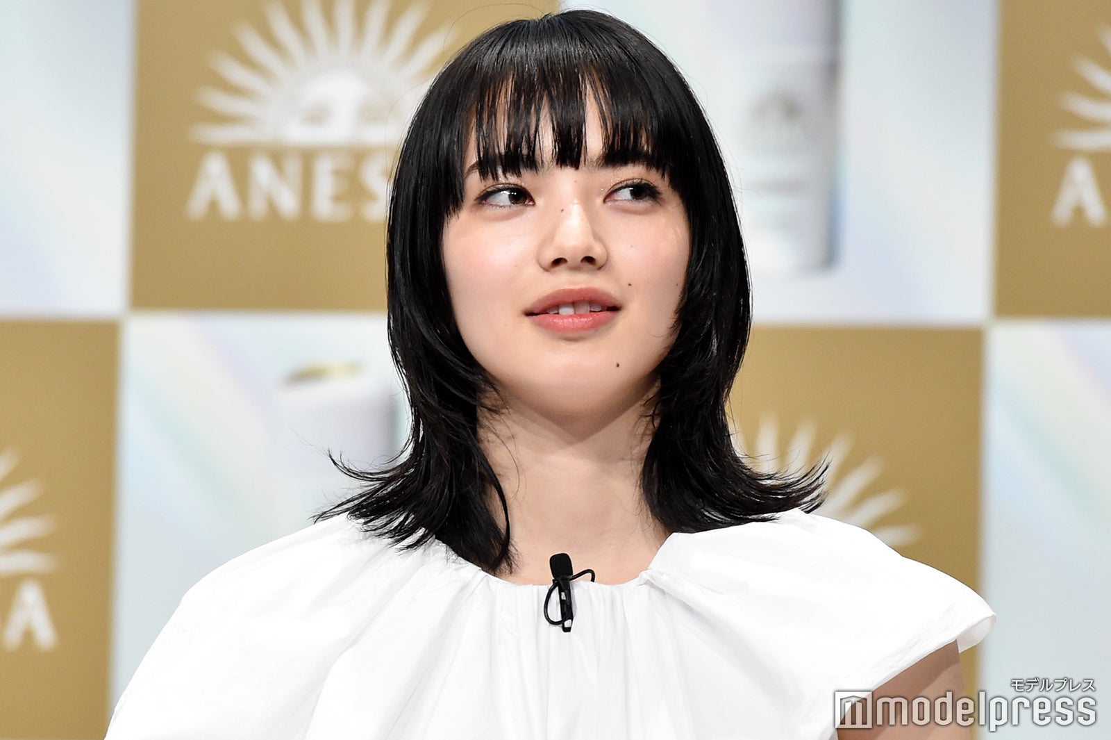 小松菜奈（C）モデルプレス