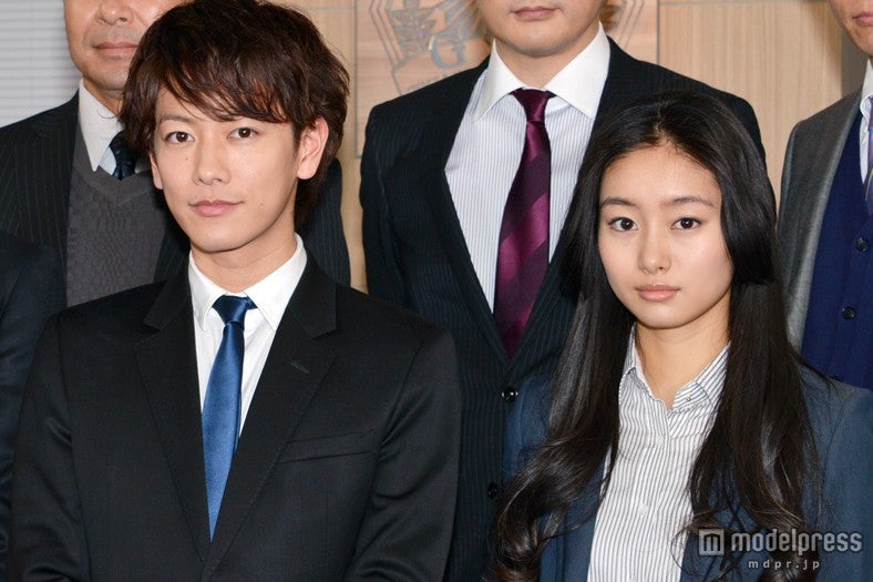 佐藤健、共演女優から“優しい人”に選ばれずガックリ
