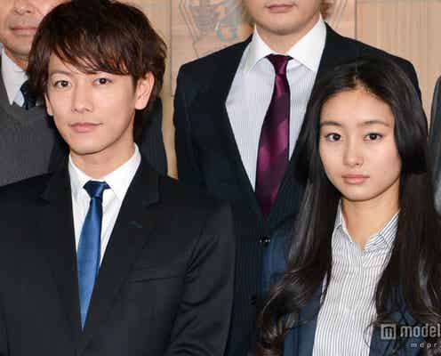 佐藤健、共演女優から“優しい人”に選ばれずガックリ