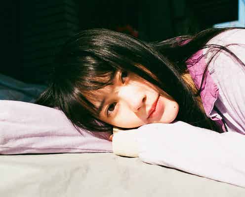 【注目の人物】カップヌードルCM「ちゃんと好きです」の声優も担当 MVでも輝き放つ女優・小川あん