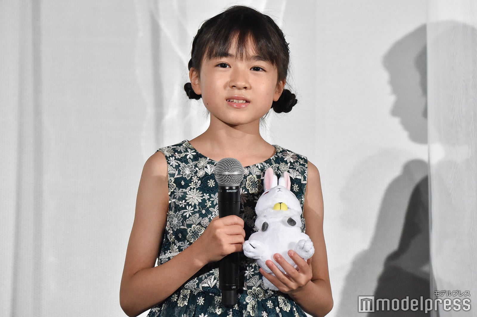 新津ちせ（C）モデルプレス