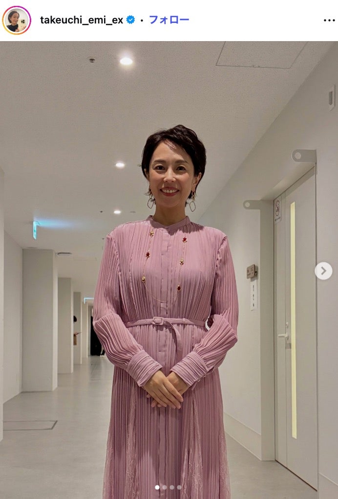 テレ朝・武内絵美アナ「砂肝となめこ」斬新組み合わせの手料理公開「意外だけど絶対美味しい」「ご飯にもお酒にも合いそう」の声