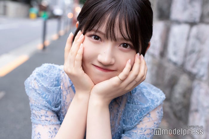 村山彩希(C)モデルプレス