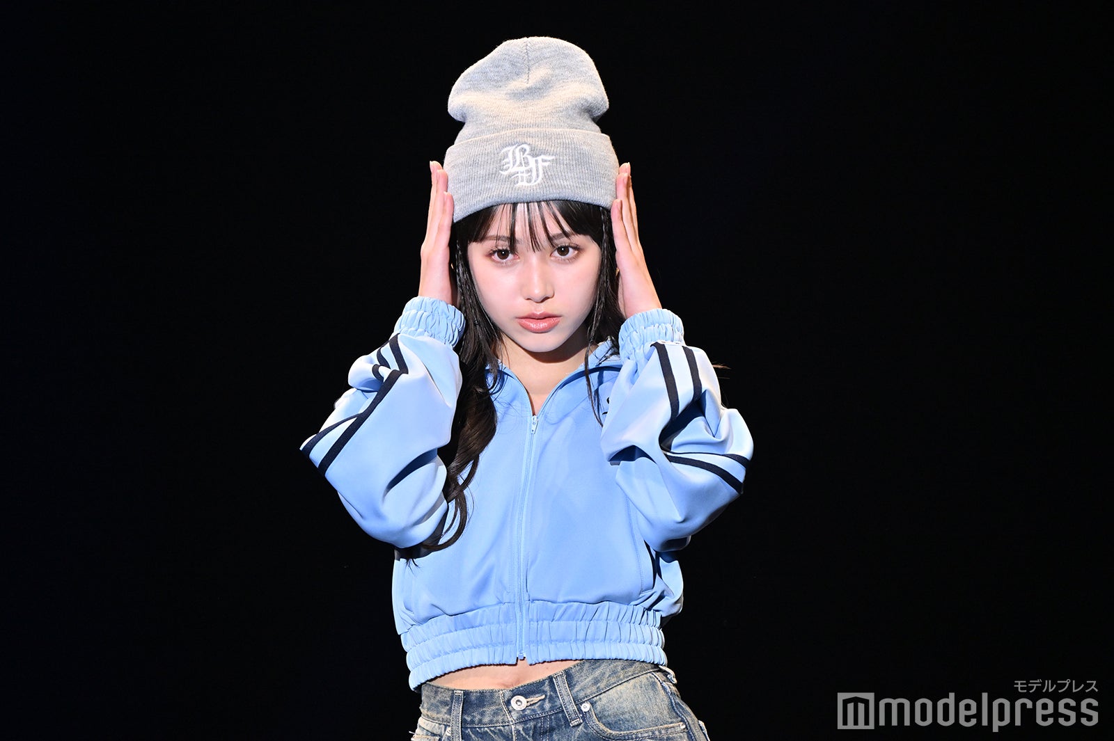 （C）モデルプレス