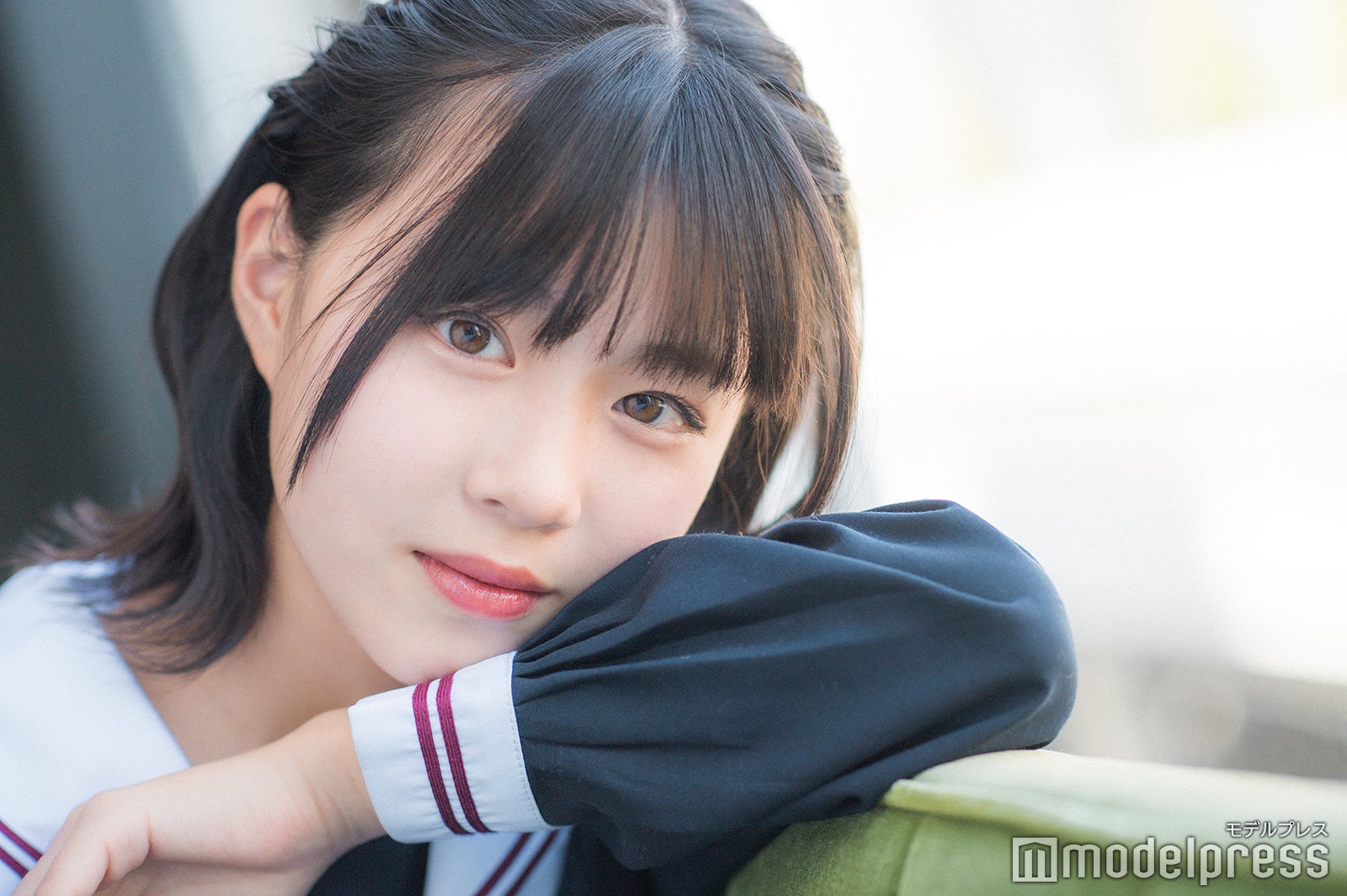 すみれさん（C）モデルプレス