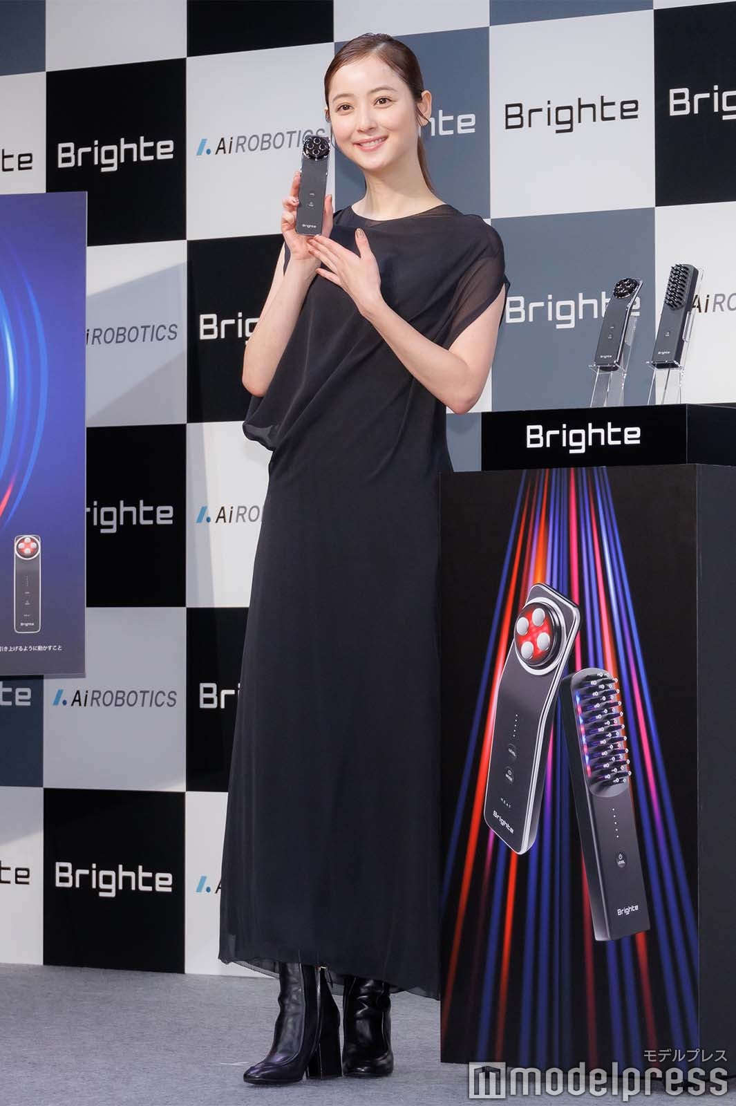 佐々木希（C）モデルプレス