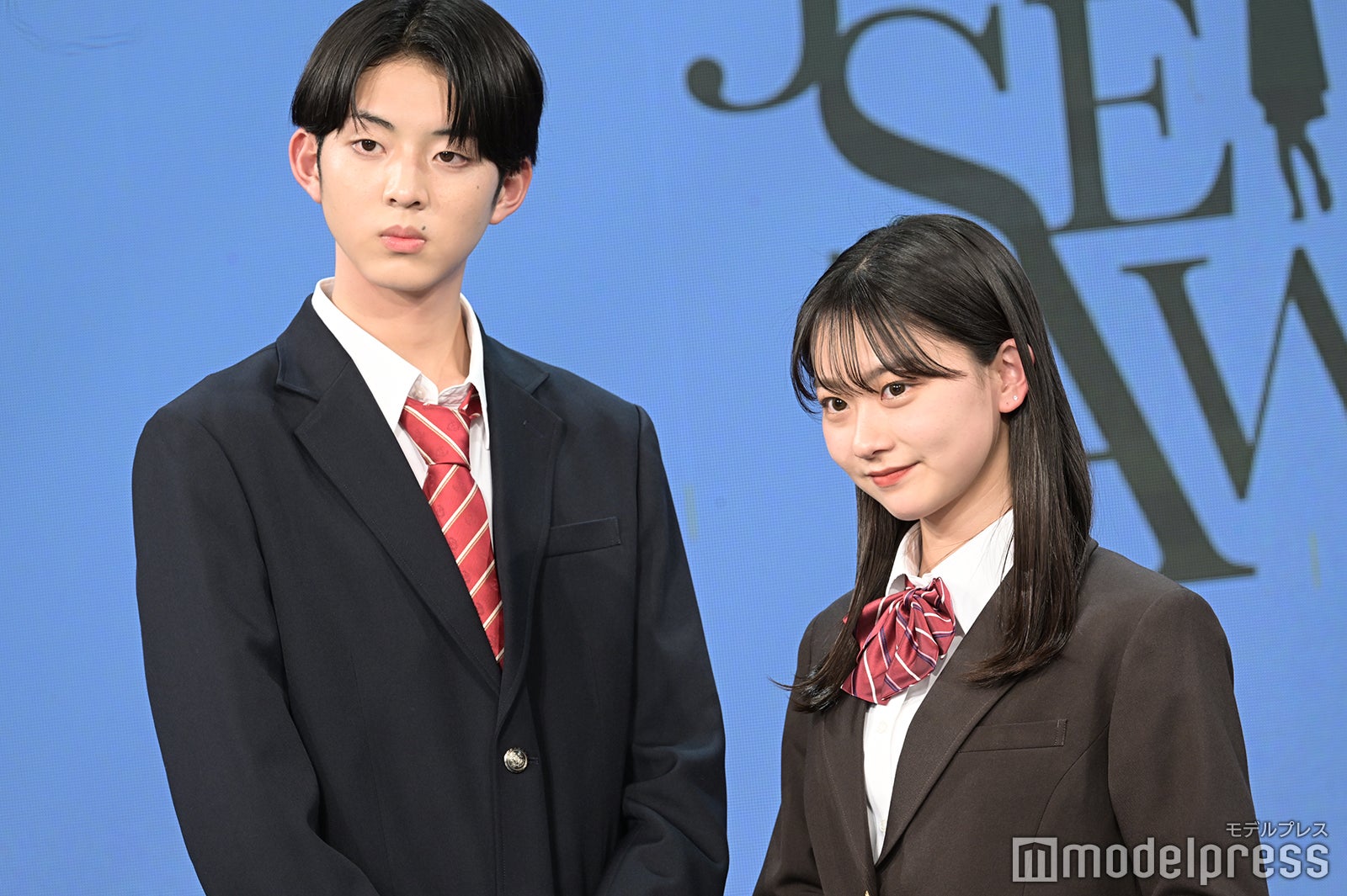 池田大志、みとゆな（C）モデルプレス