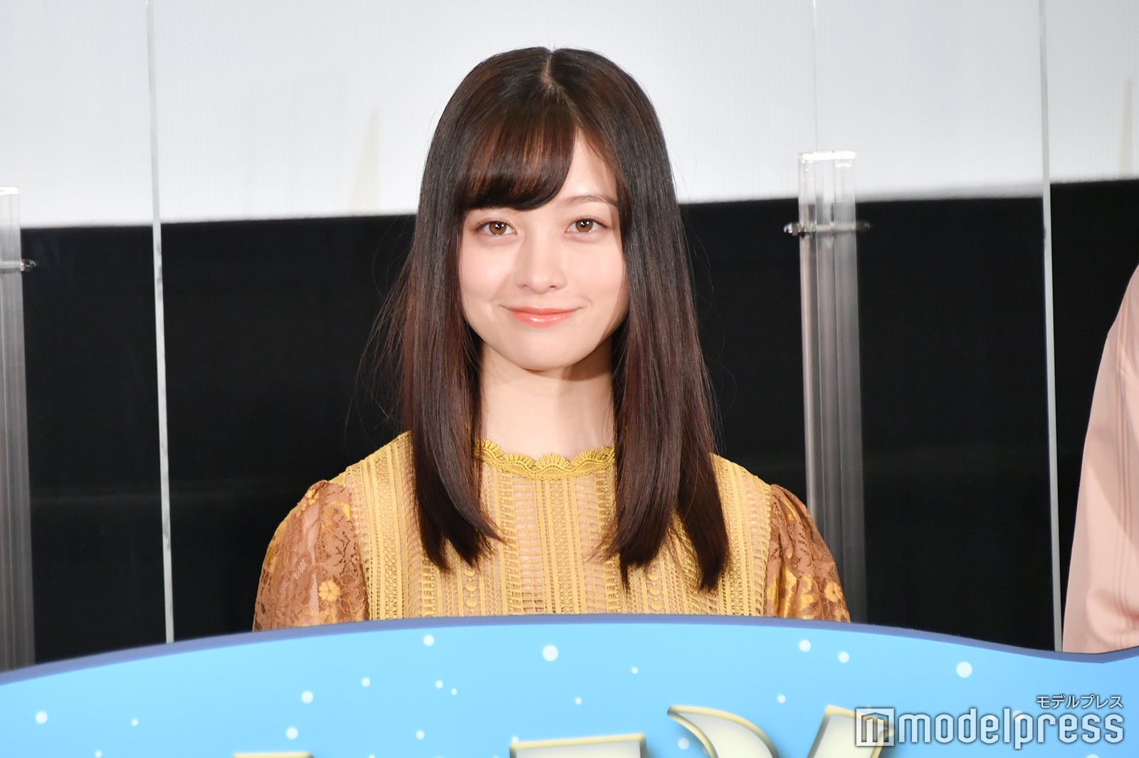 橋本環奈（C）モデルプレス