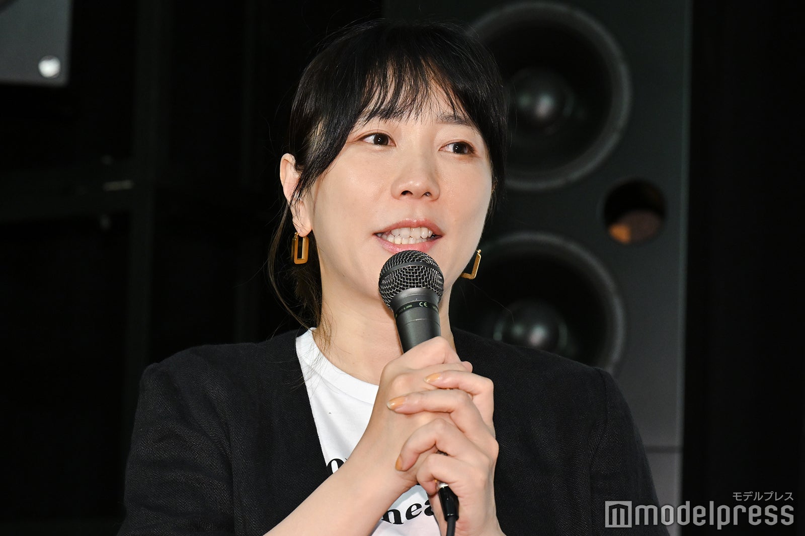 高城朝子氏（C）モデルプレス