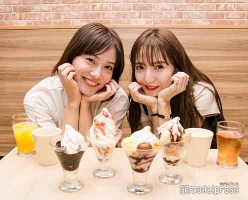 ガストの本気スイーツがすごかった!199円から楽しめる「SWEETS SALE」って?