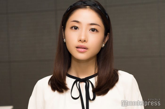 石原さとみ(C)モデルプレス