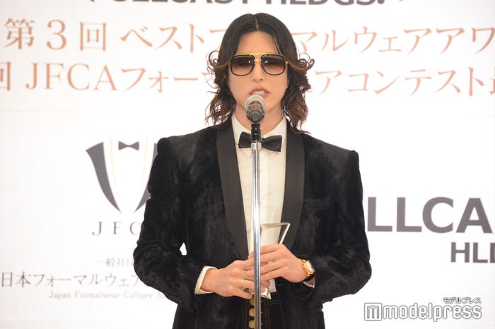 ROLAND(C)モデルプレス