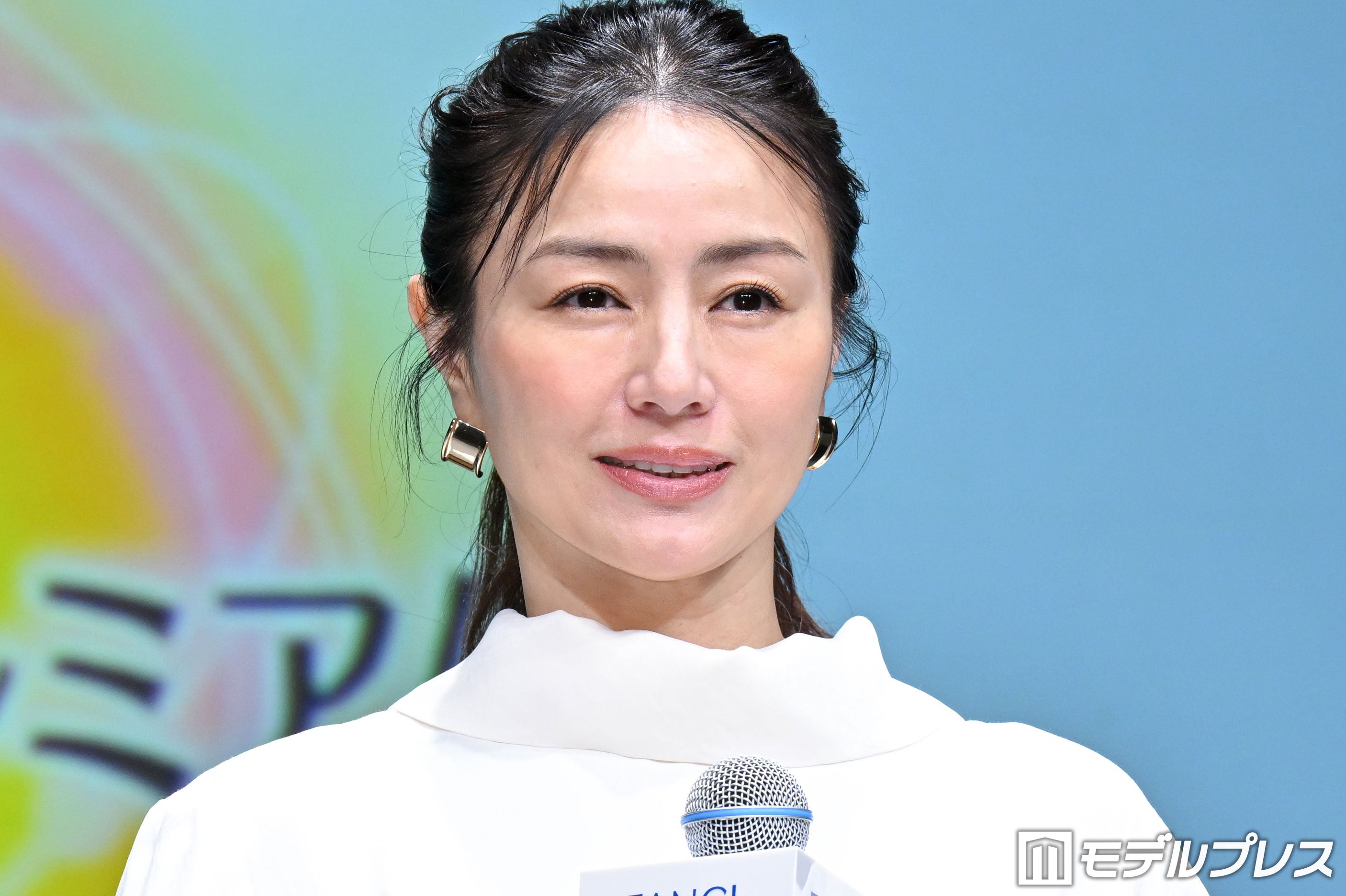 井川遥（C）モデルプレス