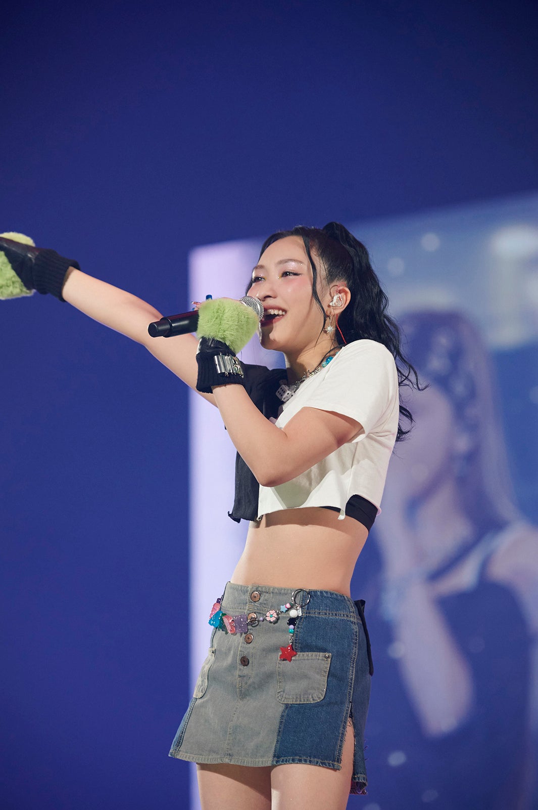 MAYA／マヤ（提供写真）