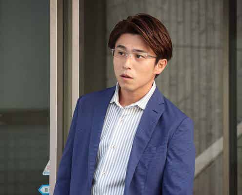 中尾明慶、田中みな実から「ネタにするならもっと笑い取ってください」仲直りエピソード明かす<ばらかもん>