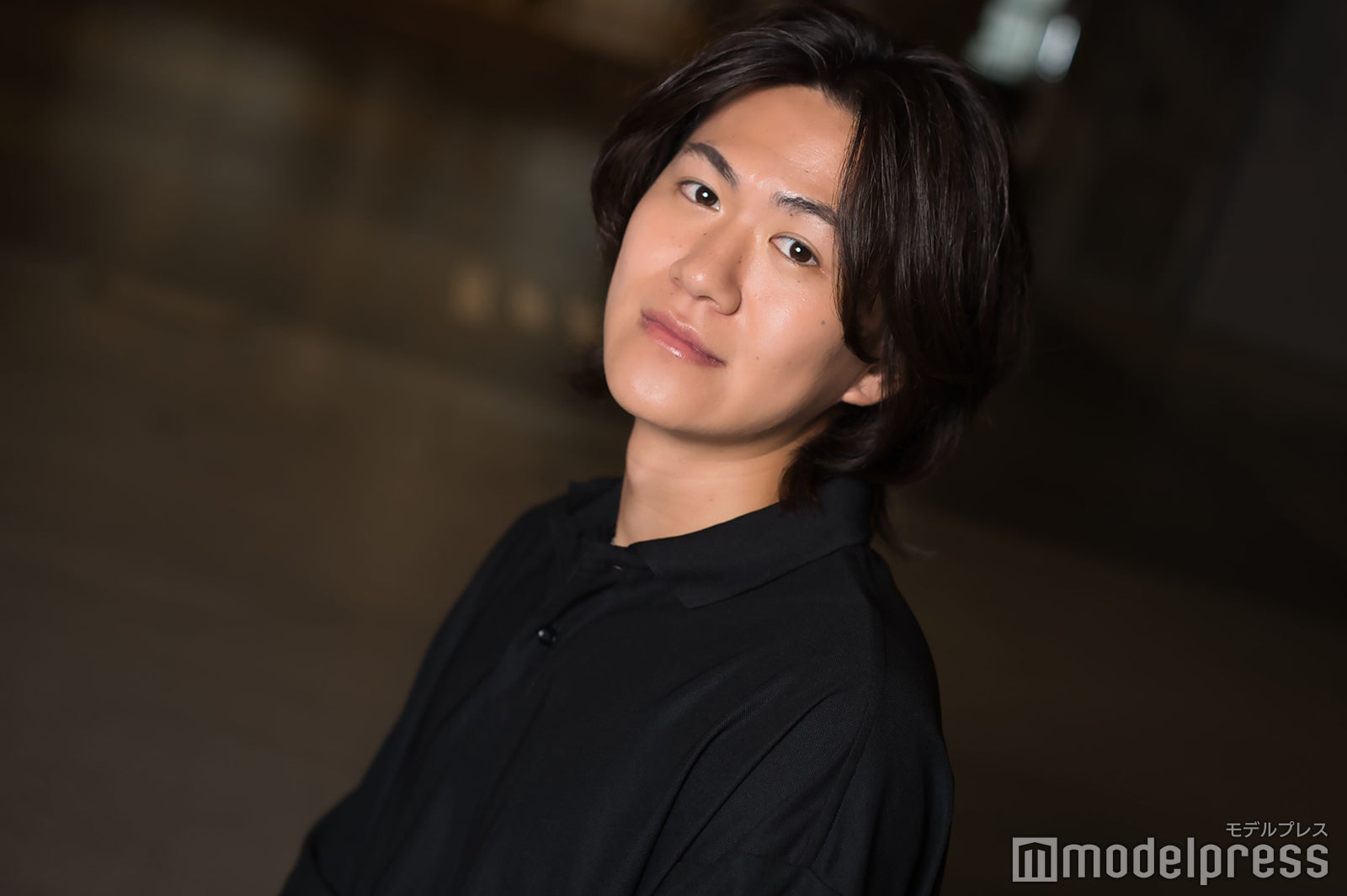 たかあき（C）モデルプレス