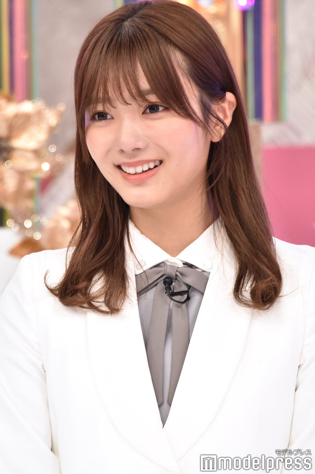 田村保乃 （C）モデルプレス