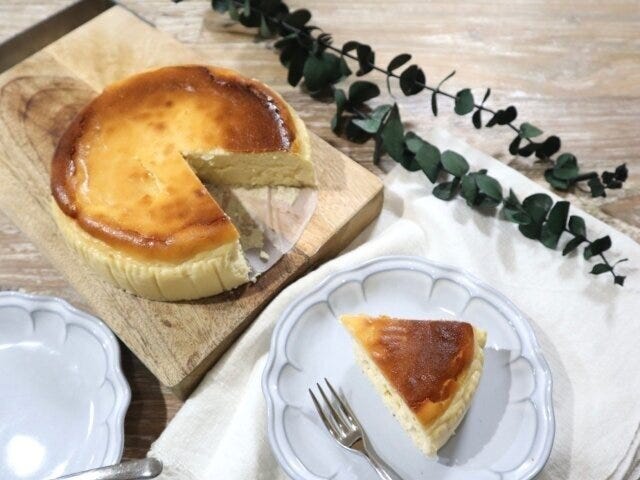 チーズケーキレシピまとめ チーズケーキレシピまとめ