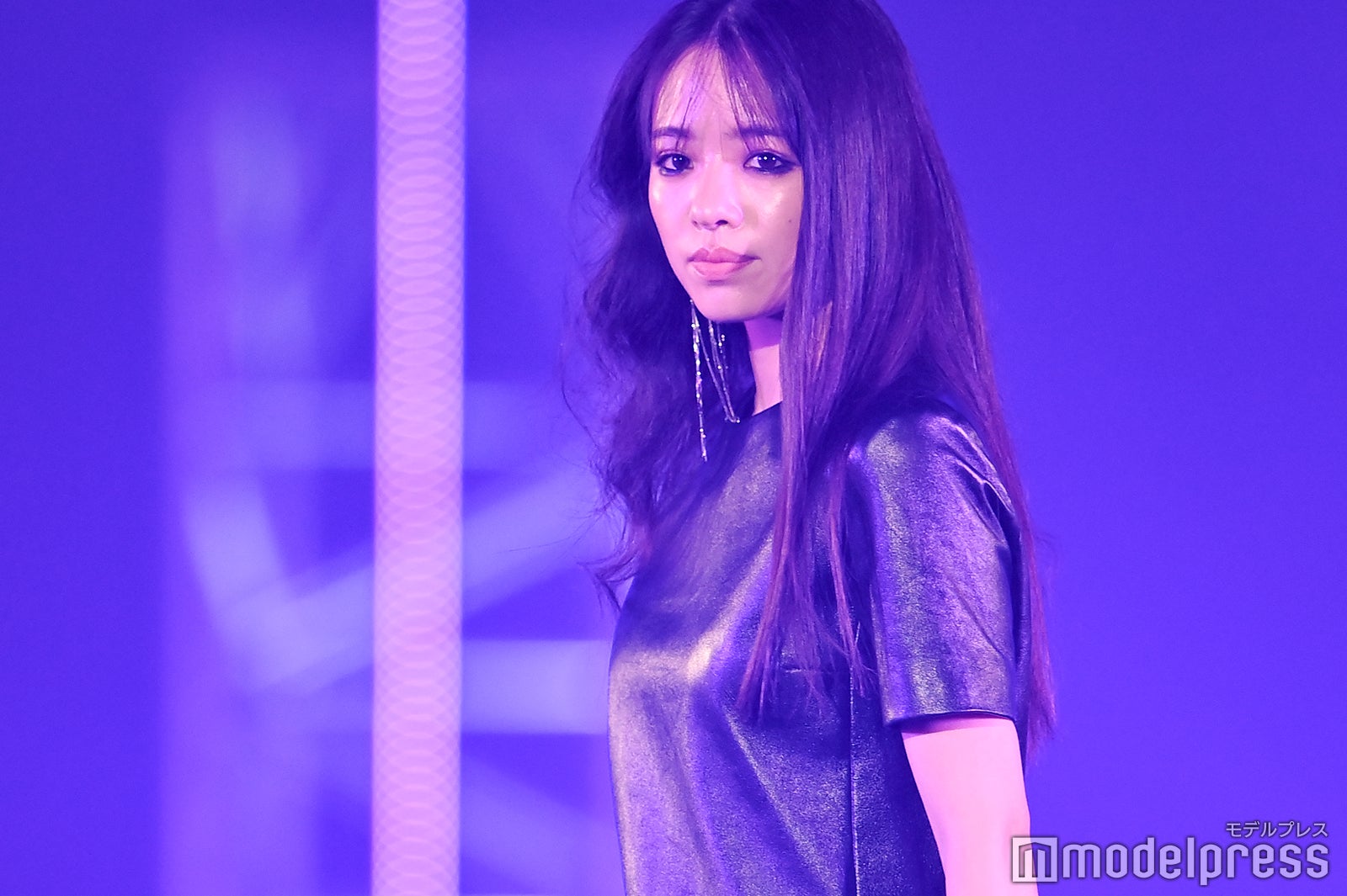 横田真悠（C）モデルプレス