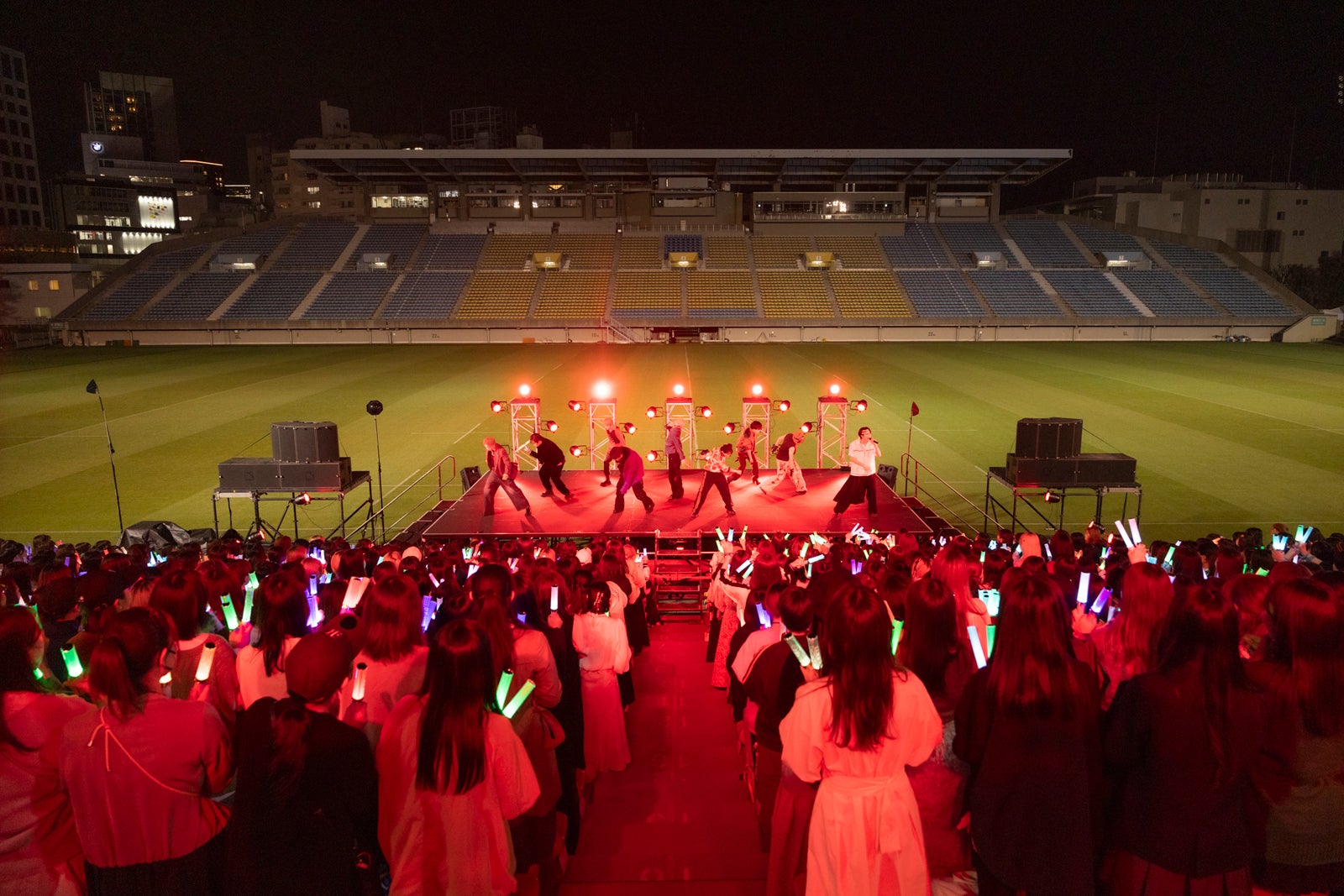 超特急（C）米山三郎