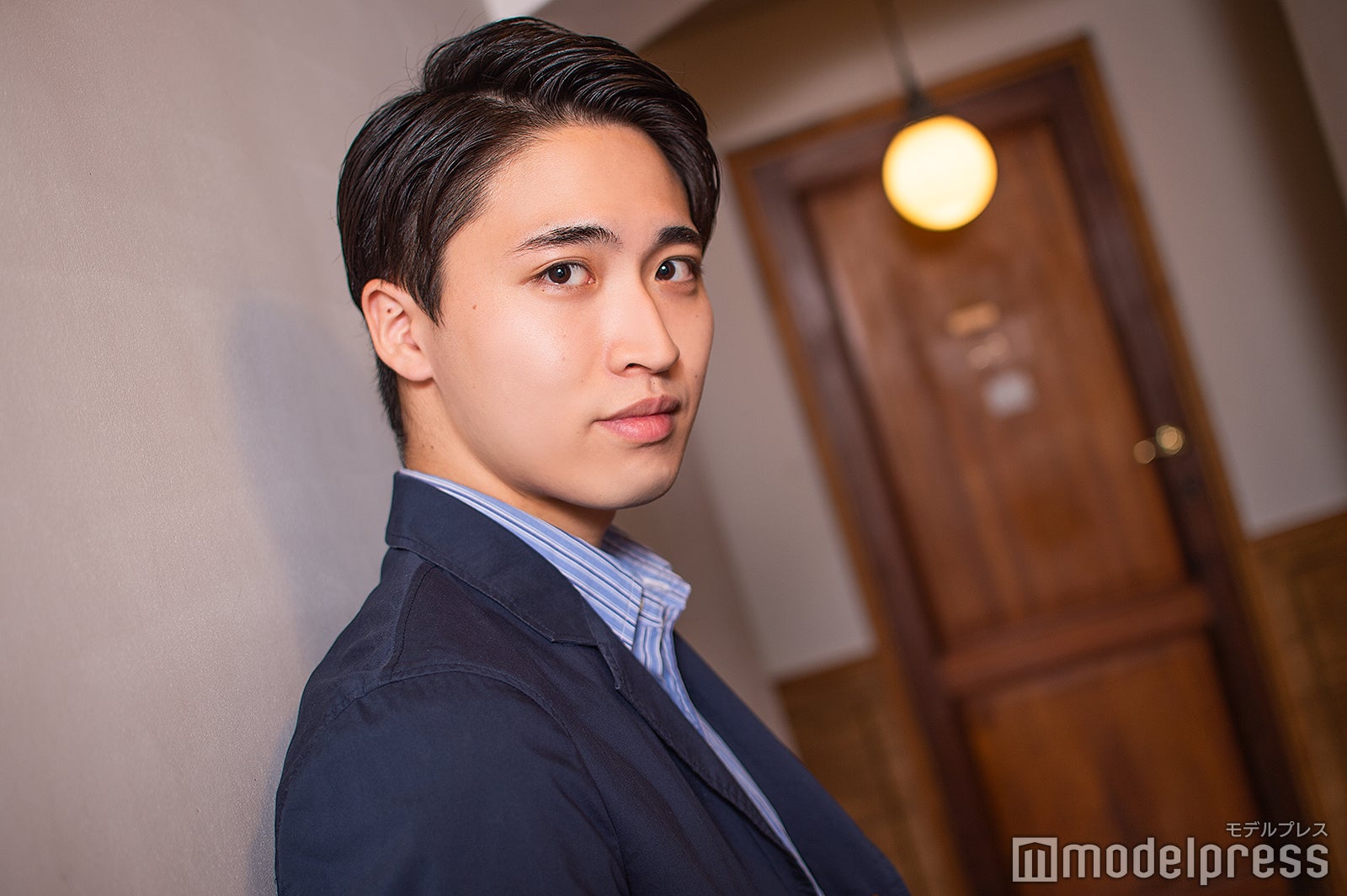 「ミスター横国」ファイナリスト・遠藤響生さん、ダンス指導中「出ればいいのに」の一言で参加決意